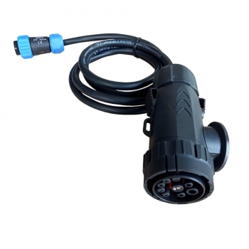 Siewnik pneumatyczny WIR 180–400 L